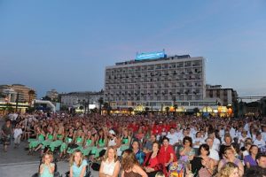 Riccione Festival del Sole 1