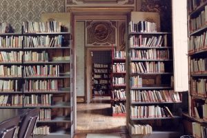 50 Anni Delle Biblioteche: On Line "Modena Comune"