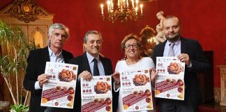 Tartufesta 2016 presentazione