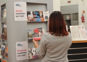 Modena: Biblioteche Comunali, Per Il 50° Si Apre Anche La Domenica