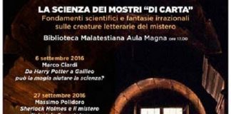 la-scienza-dei-mostri-di-carta