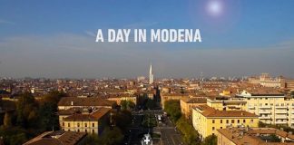 A Day in Modena-2