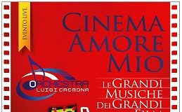 cinema amore mio