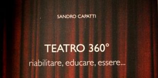 Teatro 360° riabilitare, educare, essere...