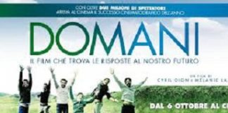 domani film