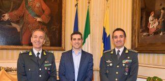 2017 02 14 Sindaco Generale GDF Gerli