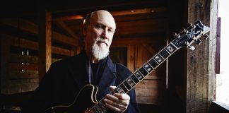 John Scofield (di Nicholas Suttle) (4)