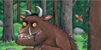 biblioteca-gruffalo_illustrazione-libro-a-spasso-col-mostro-by-juliadonaldson