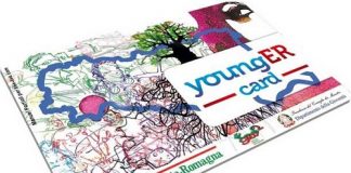 youngERcard