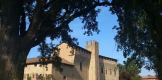 Castello Piacenza