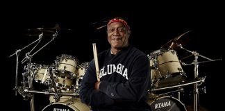 Billy Cobham