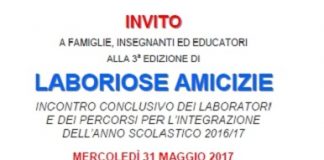 Laboriose Amicizie