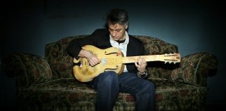 Marc Ribot