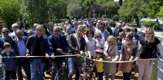 Ponte Pedonale Via Roma Inaugurazione_RIC1314