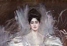 Giovanni Boldini, Fuoco d'artificio