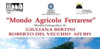 Mondo agricolo ferrarese