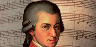 Mozart gran partita