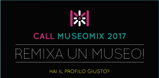 Grafica_Call Museomix