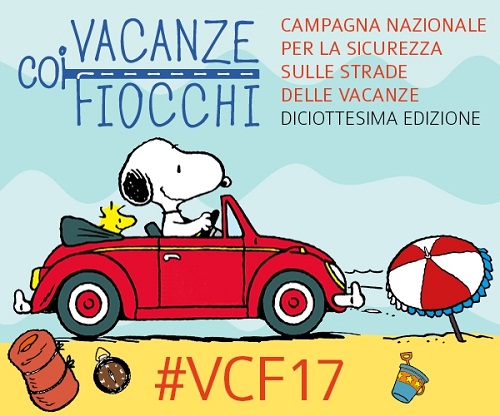 Vacanze coi Fiocchi 2017