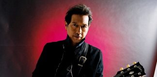 alejandro escovedo