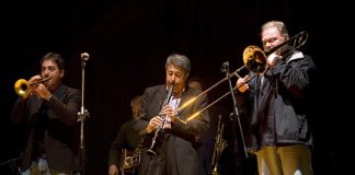 Rimini Dixieland Jazz Band