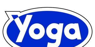 logo yoga