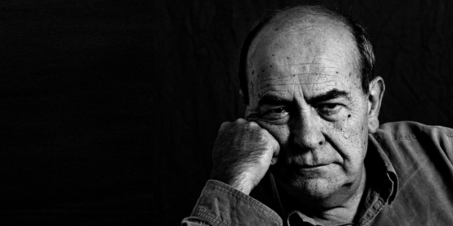 Evviva Giuseppe- Bertolucci nel documentario di Stefano Consiglio