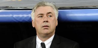 ancelotti