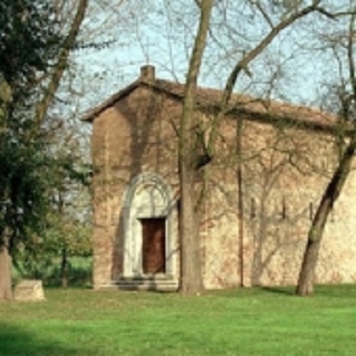 pieve di argenta