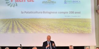 FOTO 1 CONVEGNO 200 ANNI PATATA BOLOGNA