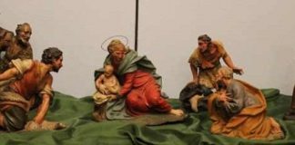 articolo presepe