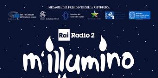 millumino locandina terra luna