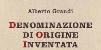 libro di Alberto Grandi