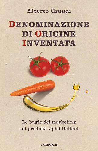 libro di Alberto Grandi