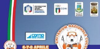 Criterium Nazionale Cuccioli 2018