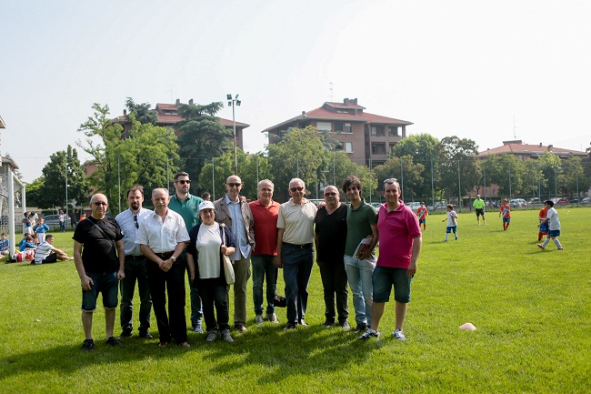 Memorial Venturini