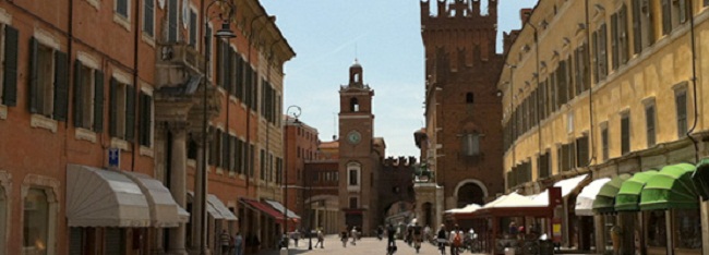 Ferrara