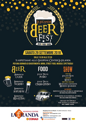 Festa della Birra