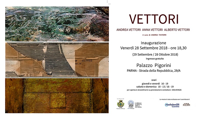 mostra a Parma