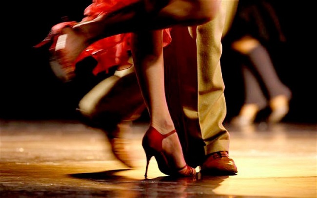 Cesena, da ottobre ad aprile si balla al ritmo di tango